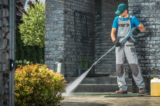 Best Restaurant Pressure Washing  in Mississippi State, MS